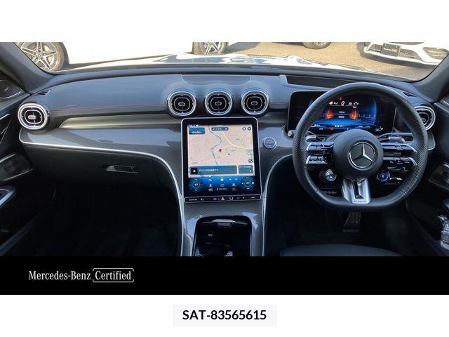 Amg C-CLASS 2023-01 205607-4