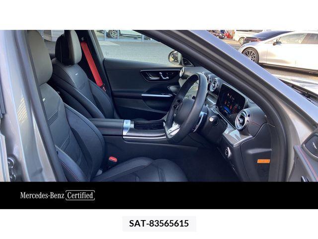 Amg C-CLASS 2023-01 205607-5