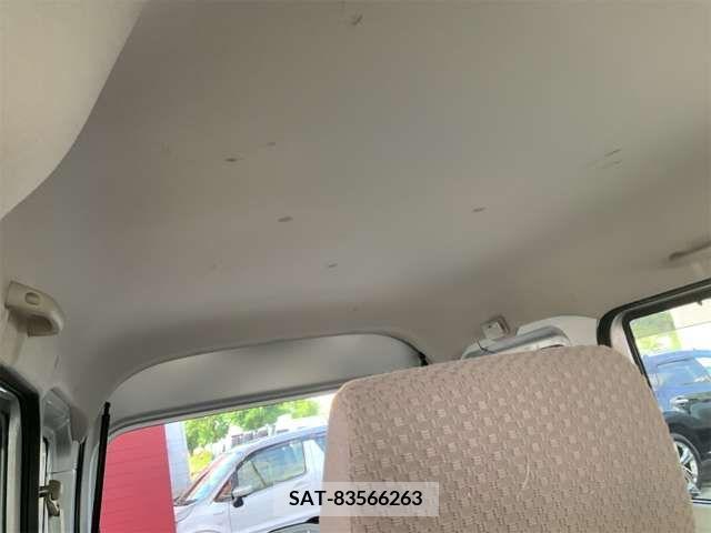 Suzuki EVERY 2016-09 359961-12