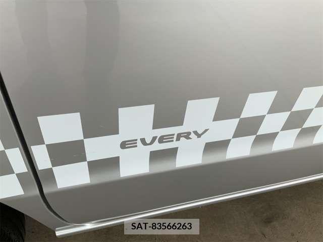 Suzuki EVERY 2016-09 359961-16