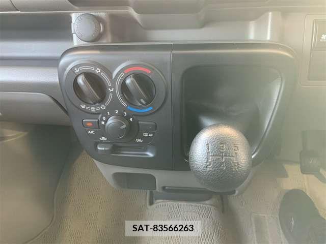 Suzuki EVERY 2016-09 359961-11