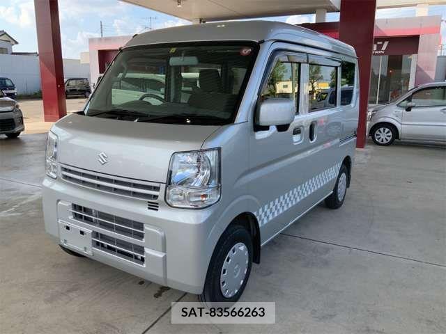 Suzuki EVERY 2016-09 359961-7