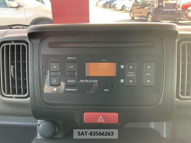 Suzuki EVERY 2016-09 359961-10