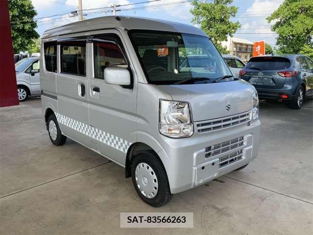 Suzuki EVERY 2016-09 359961-6