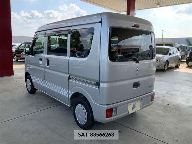 Suzuki EVERY 2016-09 359961-9