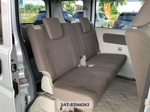 Suzuki EVERY 2016-09 359961-15