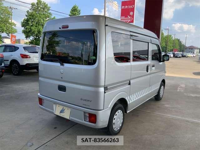 Suzuki EVERY 2016-09 359961-8