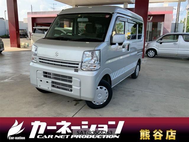 Suzuki EVERY 2016-09 359961-0