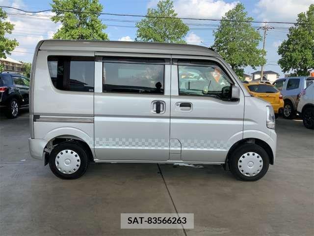 Suzuki EVERY 2016-09 359961-4