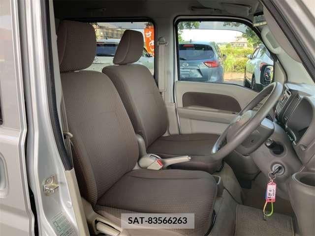 Suzuki EVERY 2016-09 359961-13