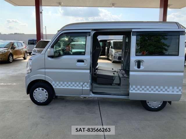 Suzuki EVERY 2016-09 359961-18