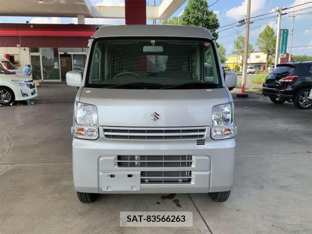 Suzuki EVERY 2016-09 359961-2
