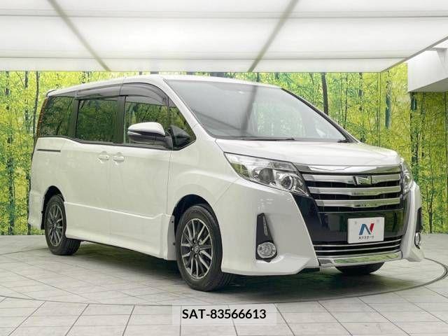 Toyota NOAH 2014-04 365094-16