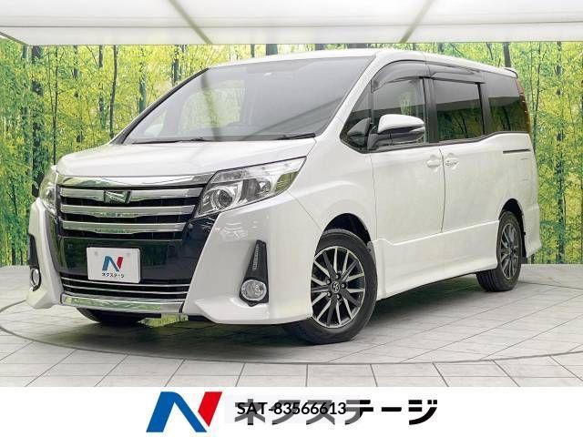 Toyota NOAH 2014-04 365094-0