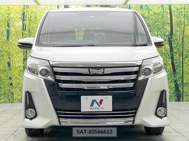 Toyota NOAH 2014-04 365094-14