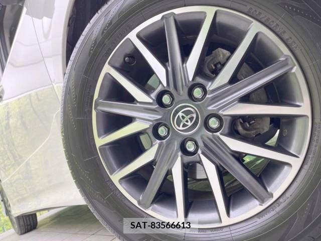 Toyota NOAH 2014-04 365094-13