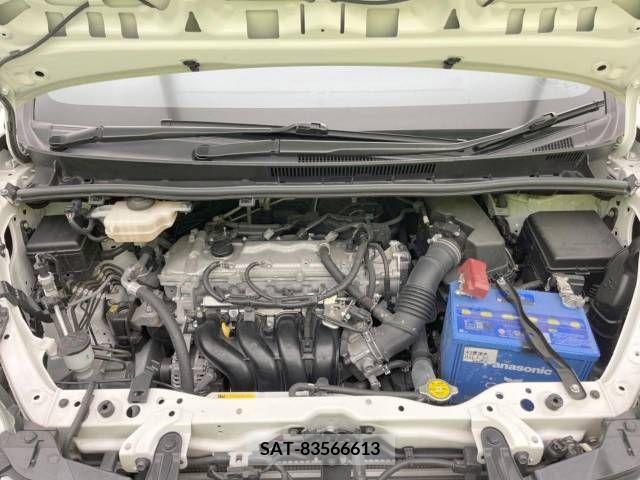 Toyota NOAH 2014-04 365094-18