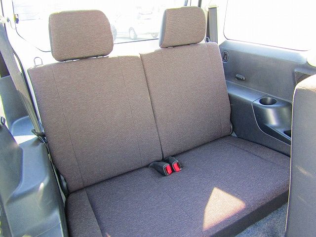 Mitsubishi PAJERO MINI 2012-08 8323-3