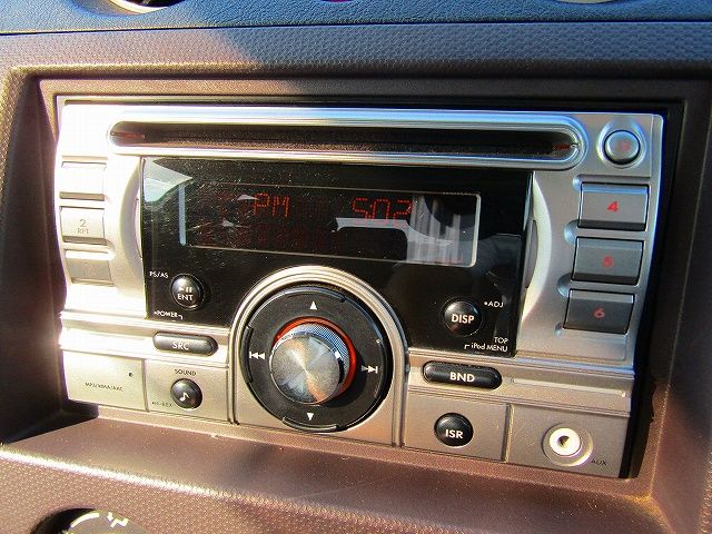 Mitsubishi PAJERO MINI 2012-08 8323-4
