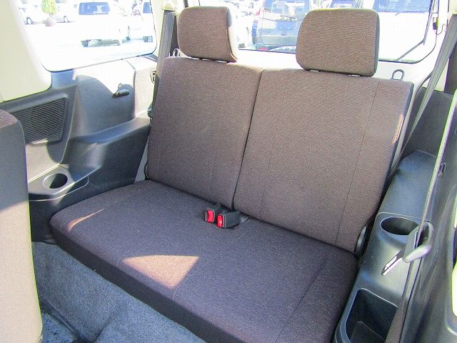 Mitsubishi PAJERO MINI 2012-08 8323-12