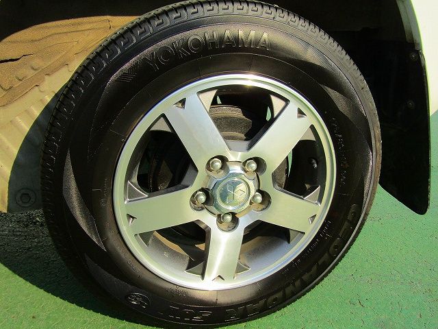 Mitsubishi PAJERO MINI 2012-08 8323-26