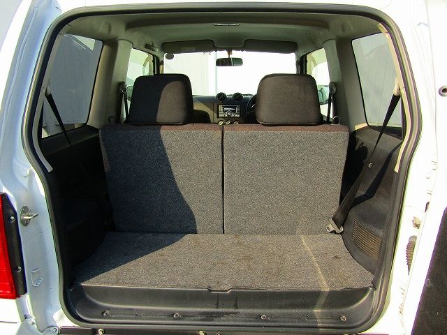 Mitsubishi PAJERO MINI 2012-08 8323-20