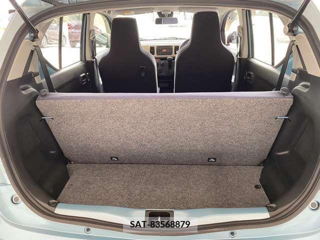 Suzuki ALTO 2019-01 259526-7