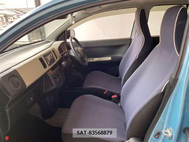 Suzuki ALTO 2019-01 259526-5