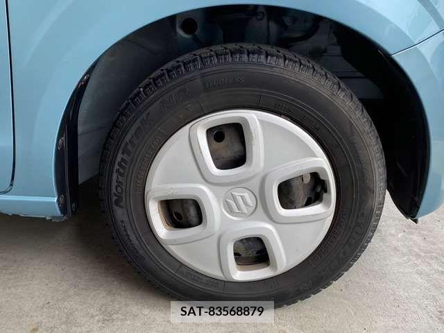 Suzuki ALTO 2019-01 259526-15
