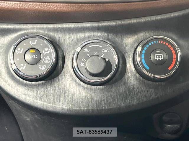 Toyota VITZ 2012-06 288563-6