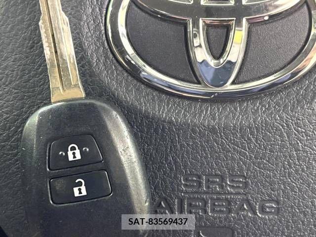 Toyota VITZ 2012-06 288563-5