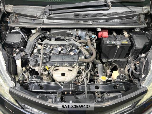 Toyota VITZ 2012-06 288563-18