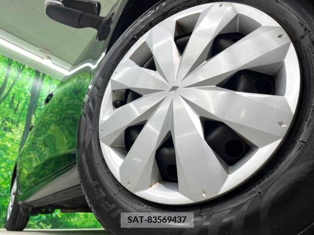 Toyota VITZ 2012-06 288563-13