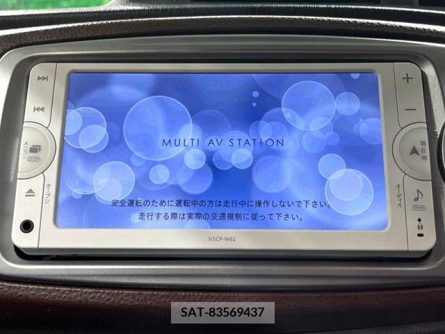 Toyota VITZ 2012-06 288563-2