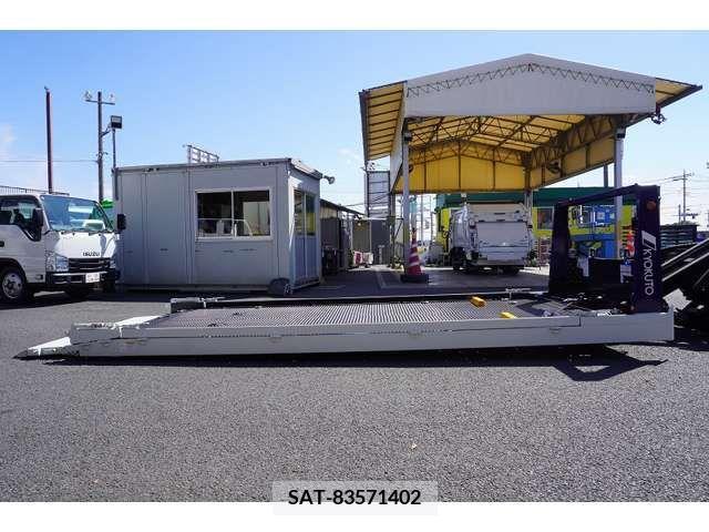 Mitsubishi CANTER 2024-01 263488-18