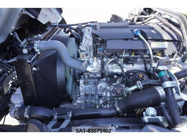 Mitsubishi CANTER 2024-01 263488-13