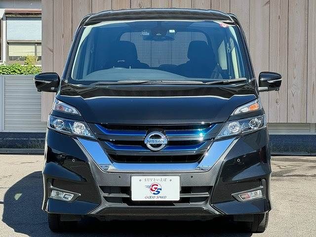Nissan SERENA 2019-07 194538-16