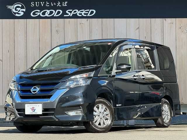 Nissan SERENA 2019-07 194538-0