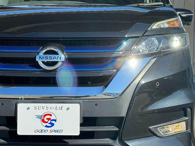 Nissan SERENA 2019-07 194538-9