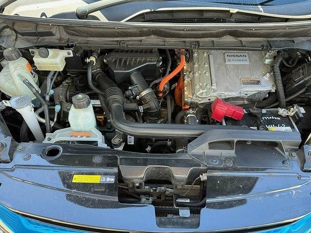 Nissan SERENA 2019-07 194538-13