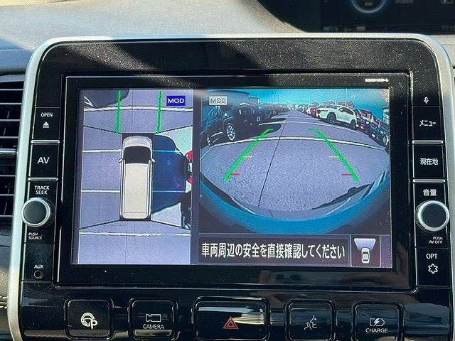 Nissan SERENA 2019-07 194538-3