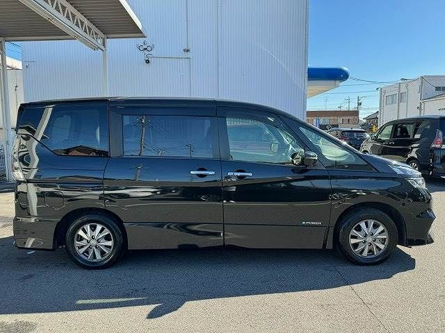 Nissan SERENA 2019-07 194538-17