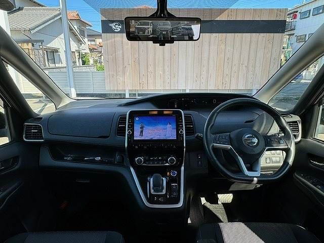Nissan SERENA 2019-07 194538-1