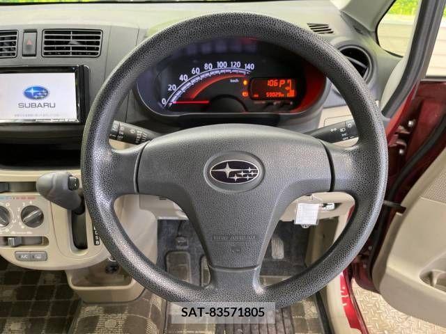 Subaru STELLA 2013-12 286078-11