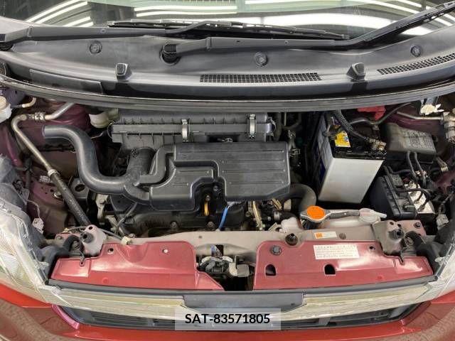Subaru STELLA 2013-12 286078-18