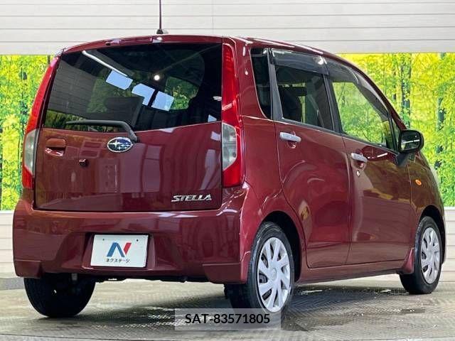 Subaru STELLA 2013-12 286078-17