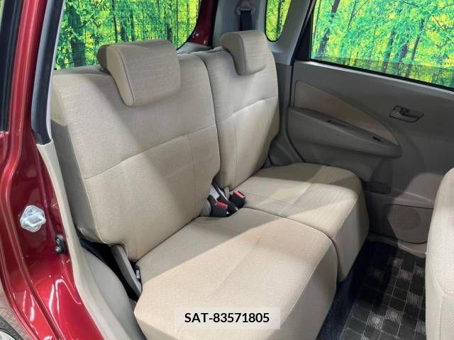 Subaru STELLA 2013-12 286078-9