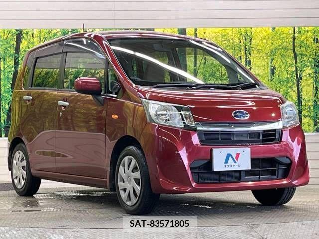 Subaru STELLA 2013-12 286078-16