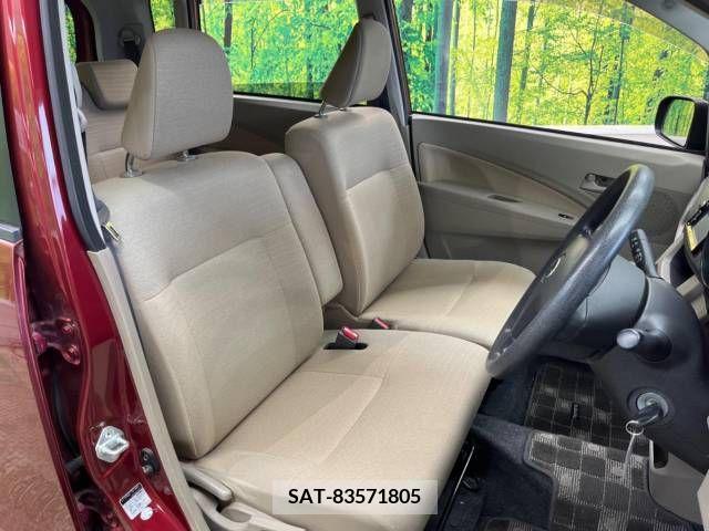 Subaru STELLA 2013-12 286078-8