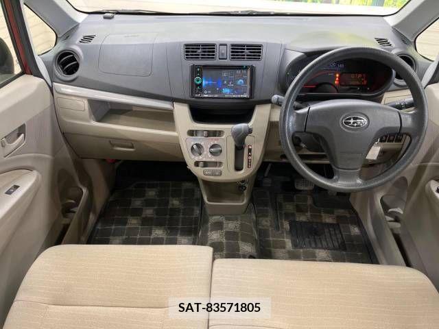 Subaru STELLA 2013-12 286078-1